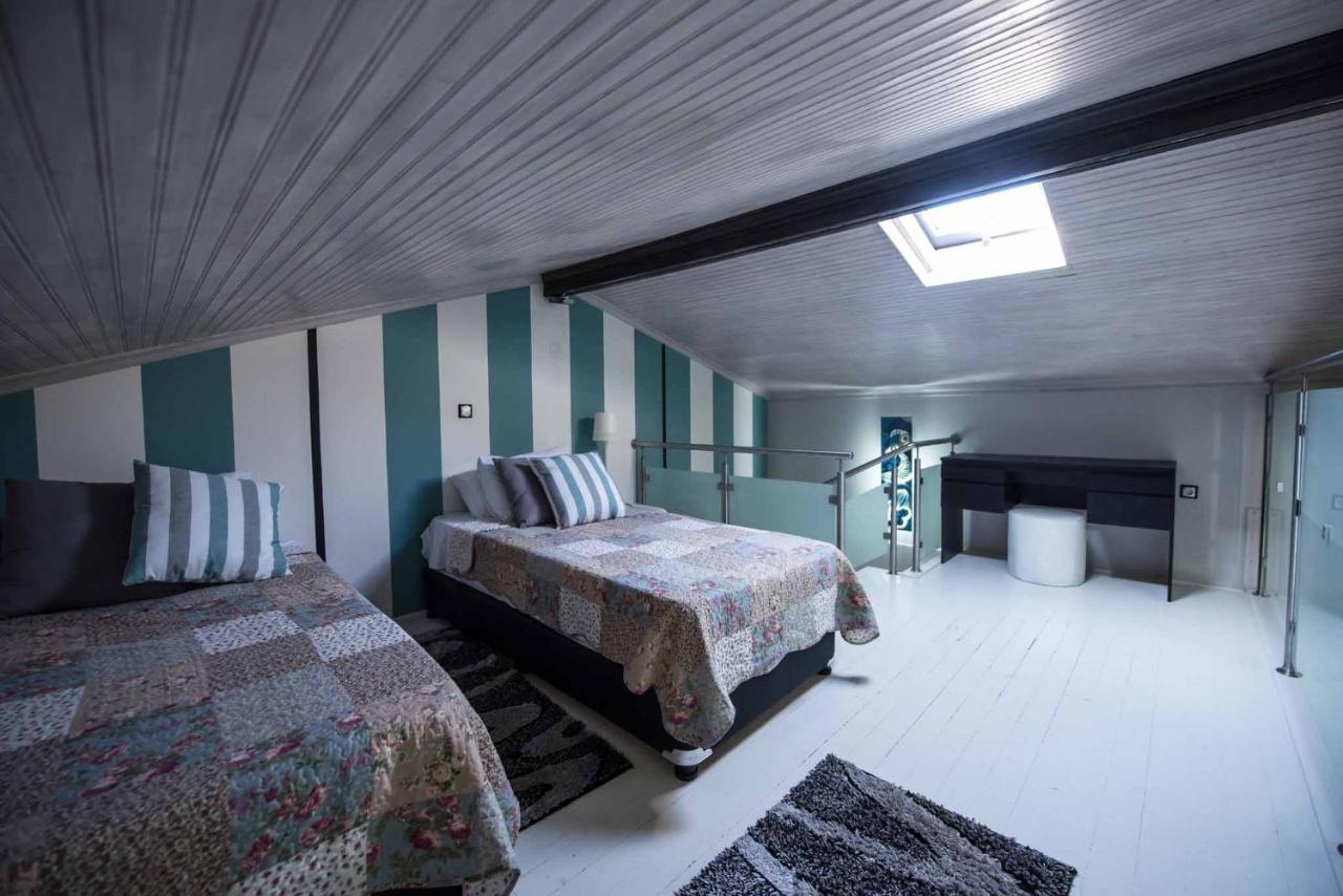 Villa Zapphira Peritheia Corfu Εξωτερικό φωτογραφία